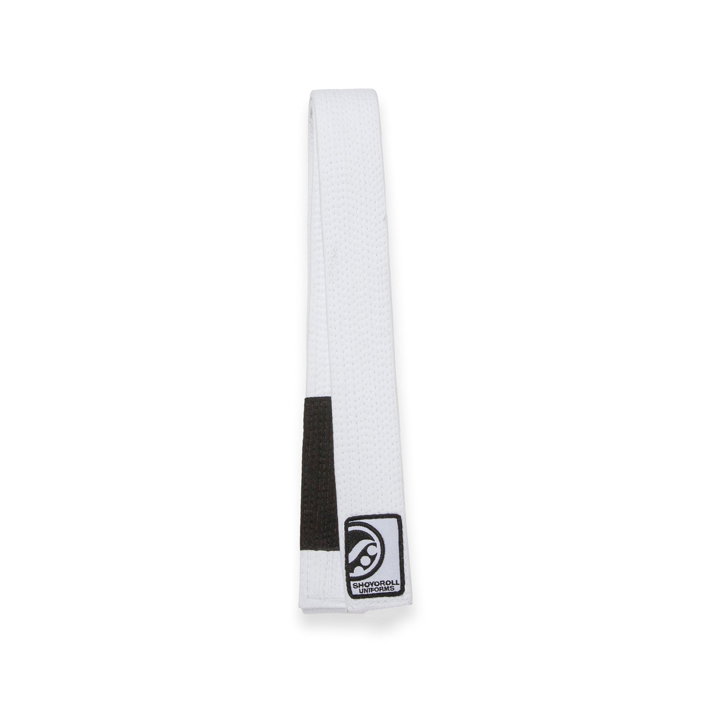 Ultra Premium V7 Diamond Ripstop Belt [White]