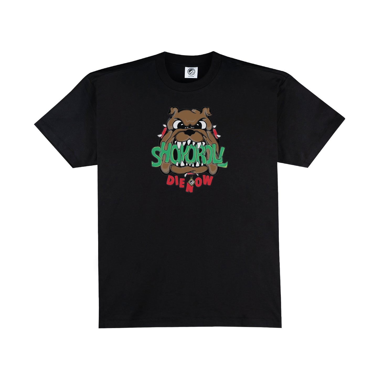 Bite Tee