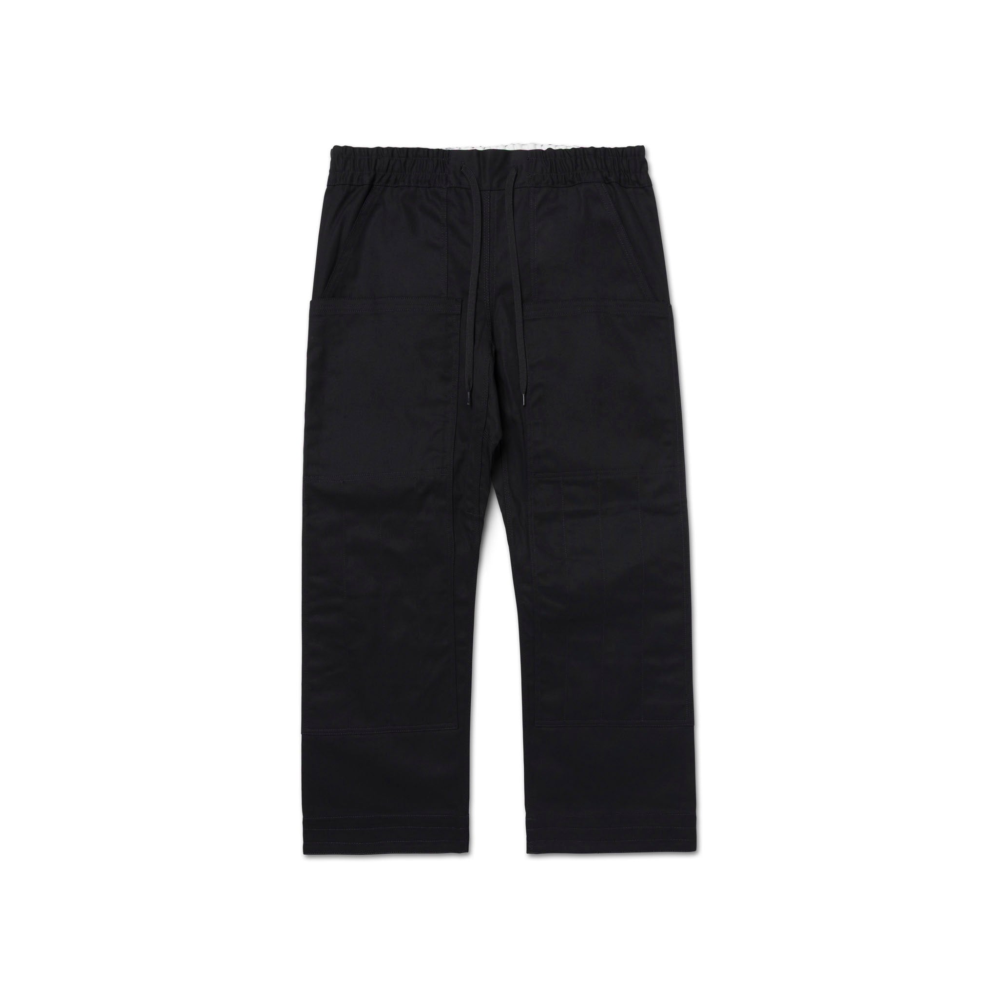 Dickies X Shoyoroll Pickers Pants [Black] – Shoyoroll UK