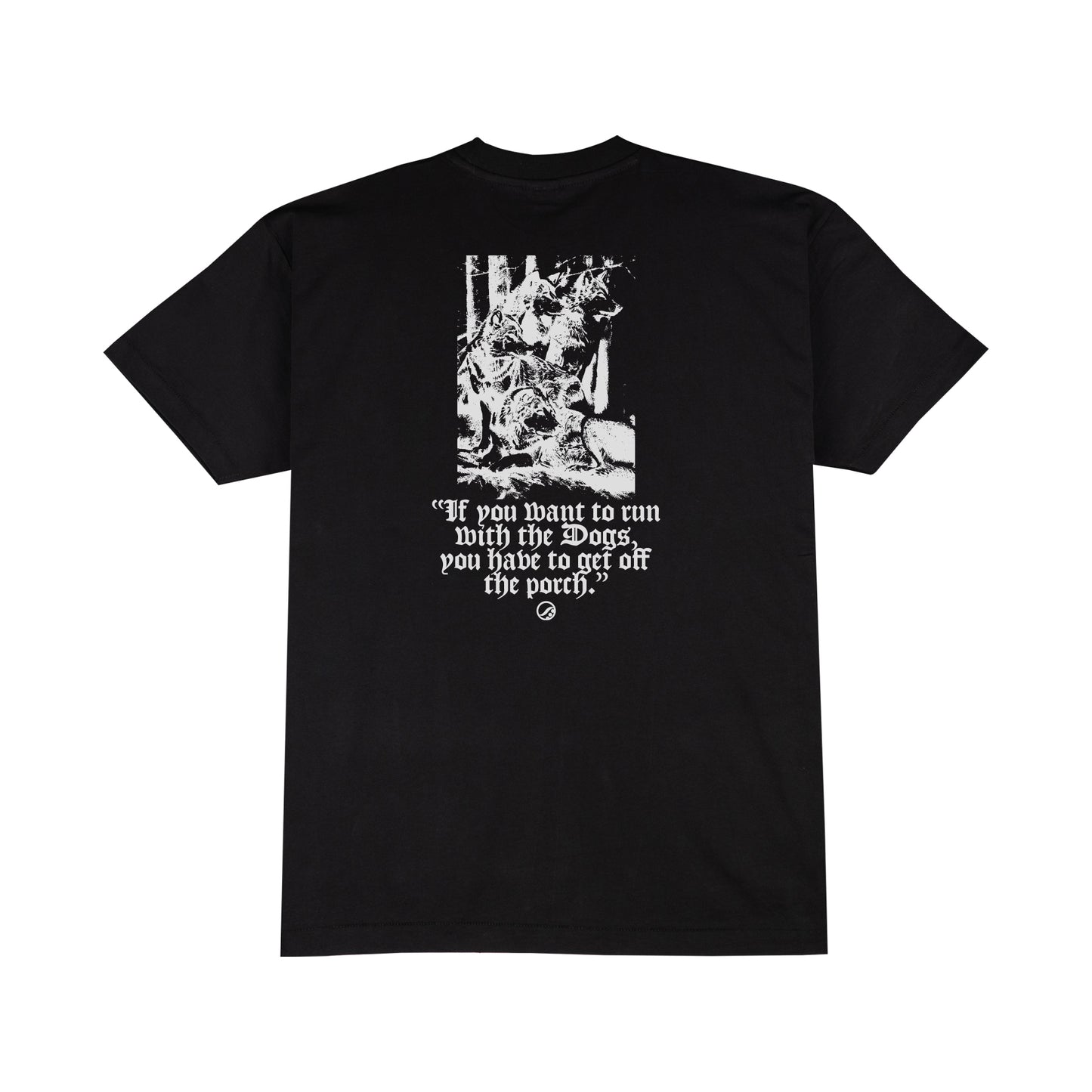 Dogz Tee