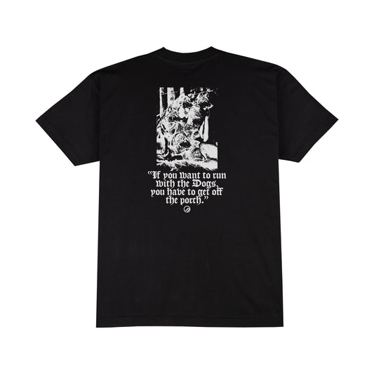 Dogz Tee