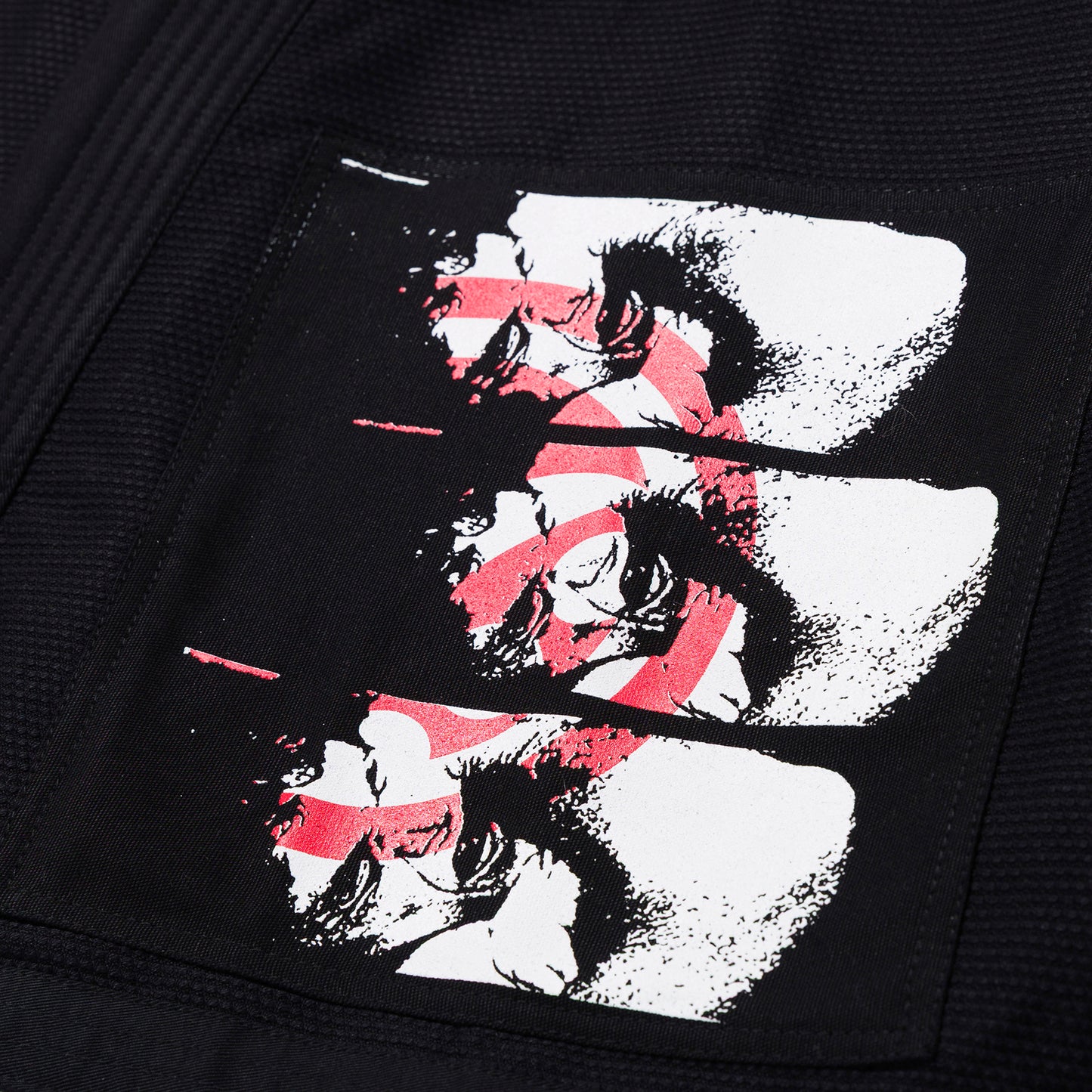 SSS EQUIPES KIMONO