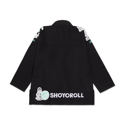 FRIED CACTUS KIMONO