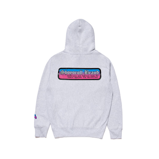 Retro Gradient Hoodie