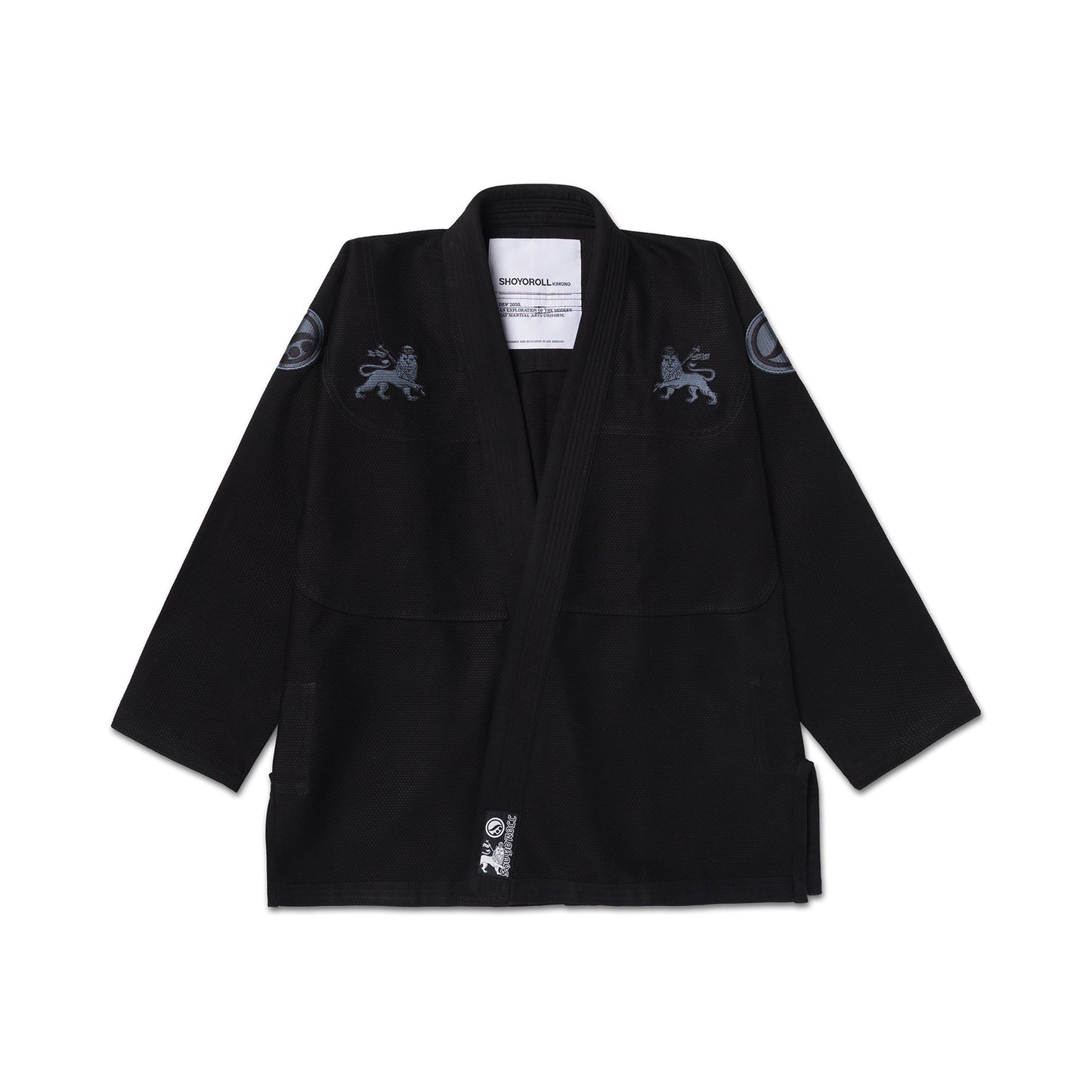 Imperial Kimono