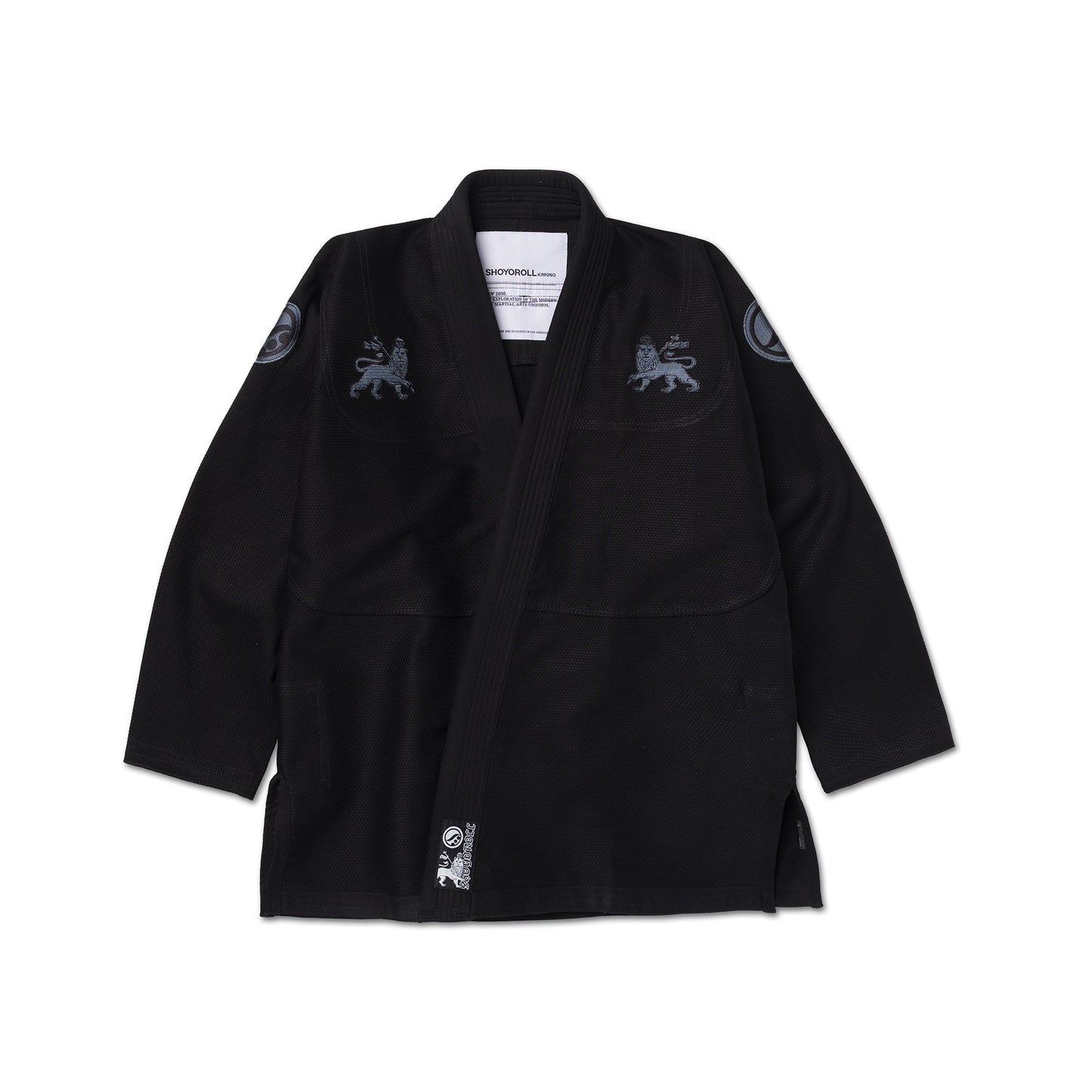 Imperial Kimono