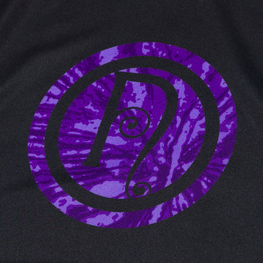 NEPENTHES SS RASHGUARD