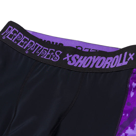 NEPENTHES COMPRESSION PANTS