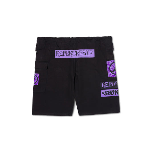NEPENTHES CARGO SHORT