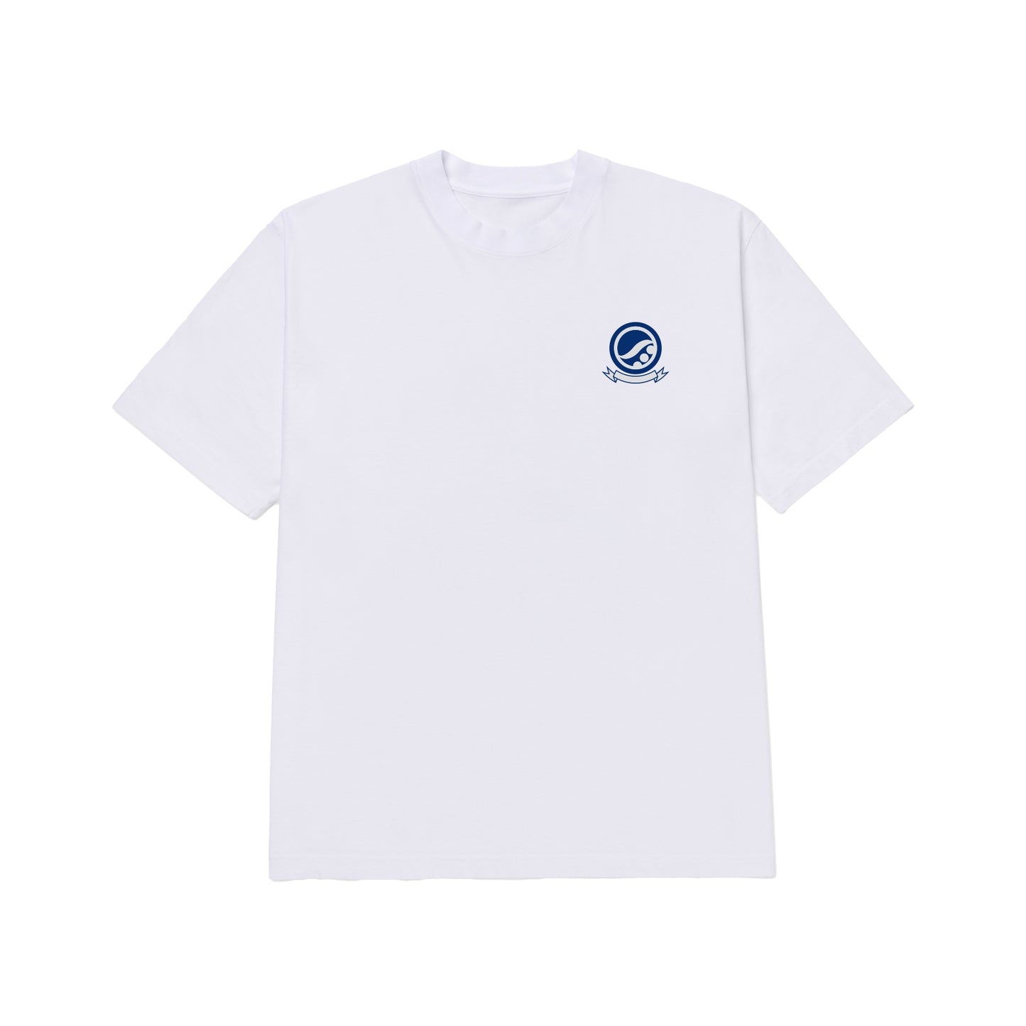 OG Logo Pocket Tee