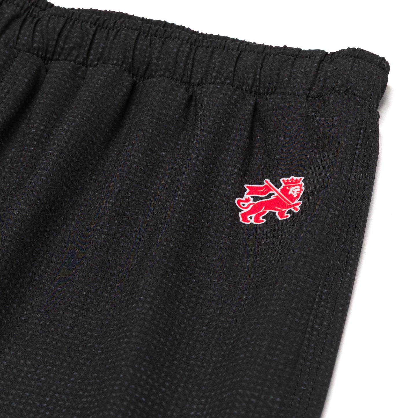 25' PW RANKED SHORTS