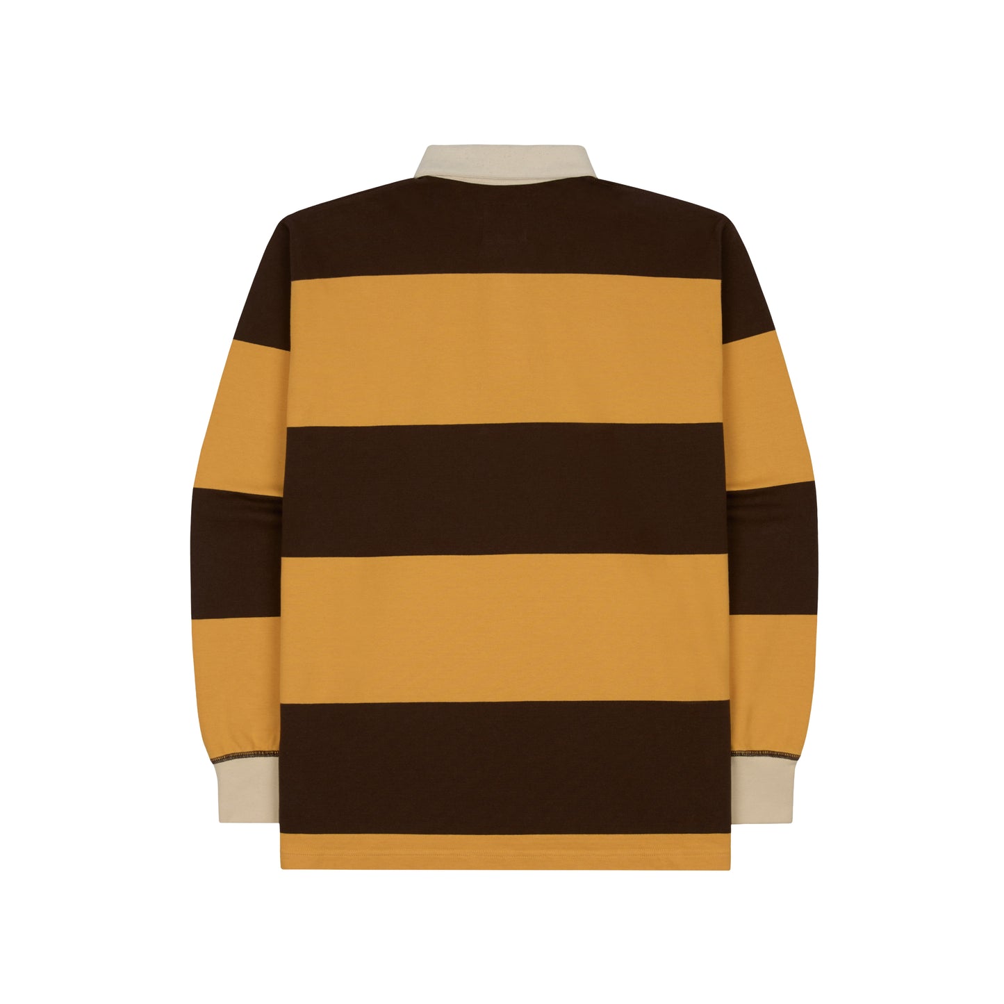 Shoyoroll by Drake’s Rugby Shirt