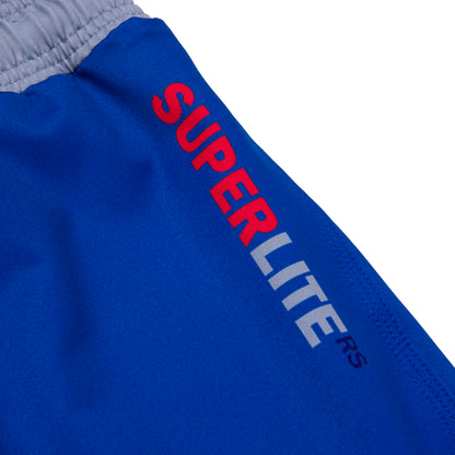 Superlite Flex Fitted Shorts
