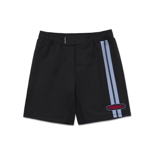 Rally Flex Fitted Shorts