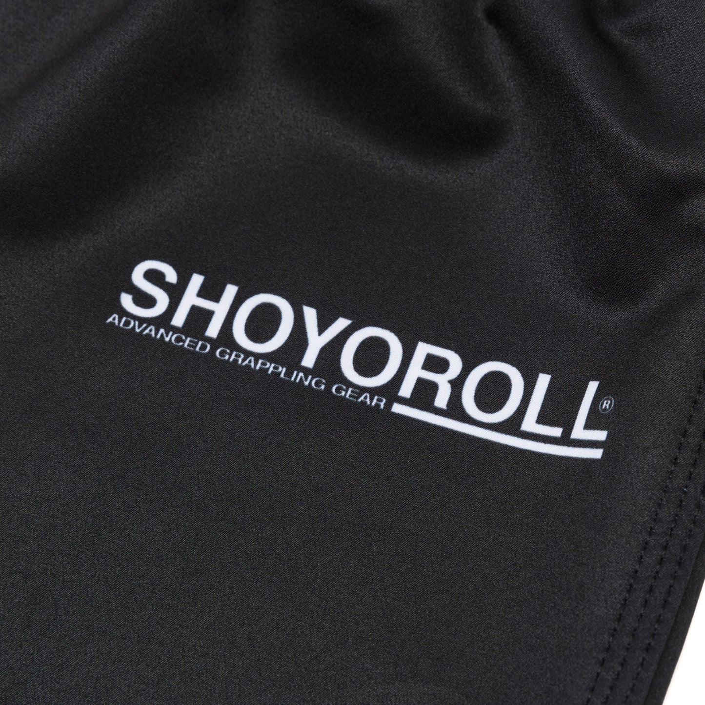 Grappling Flex Fitted Shorts