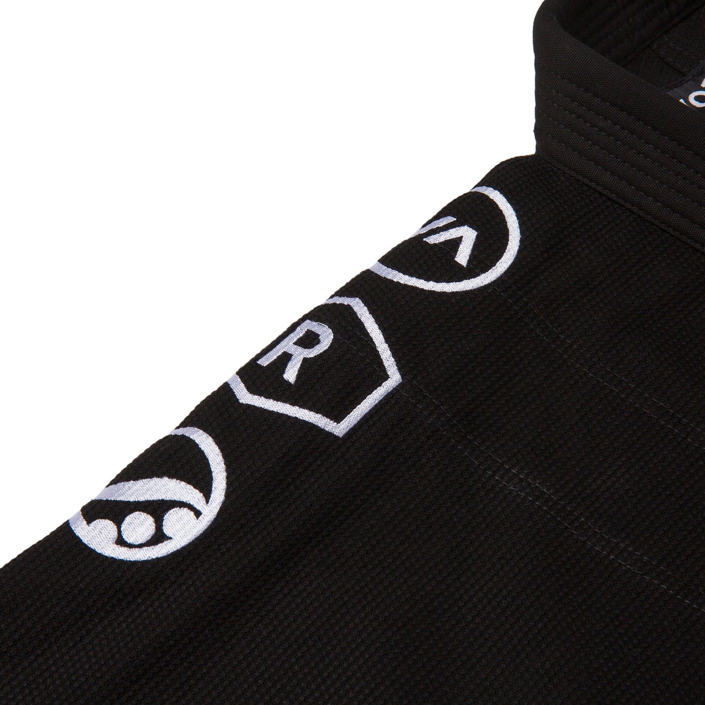RVCA X RUOTOLO Kimono