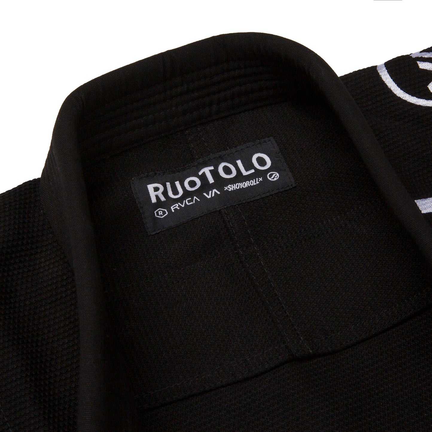 RVCA X RUOTOLO Kimono