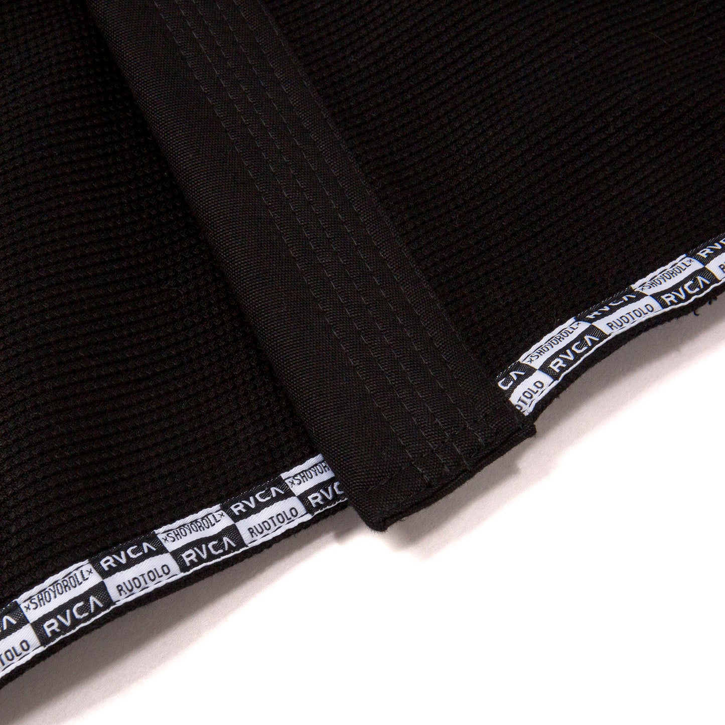 RVCA X RUOTOLO Kimono