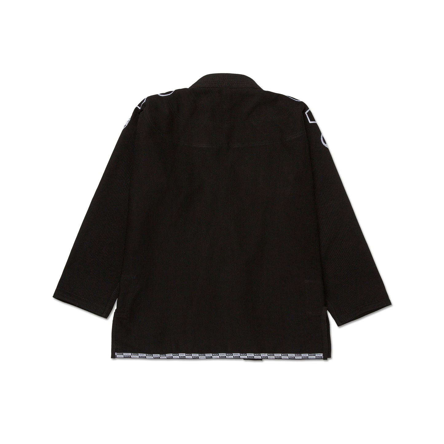 RVCA X RUOTOLO Kimono