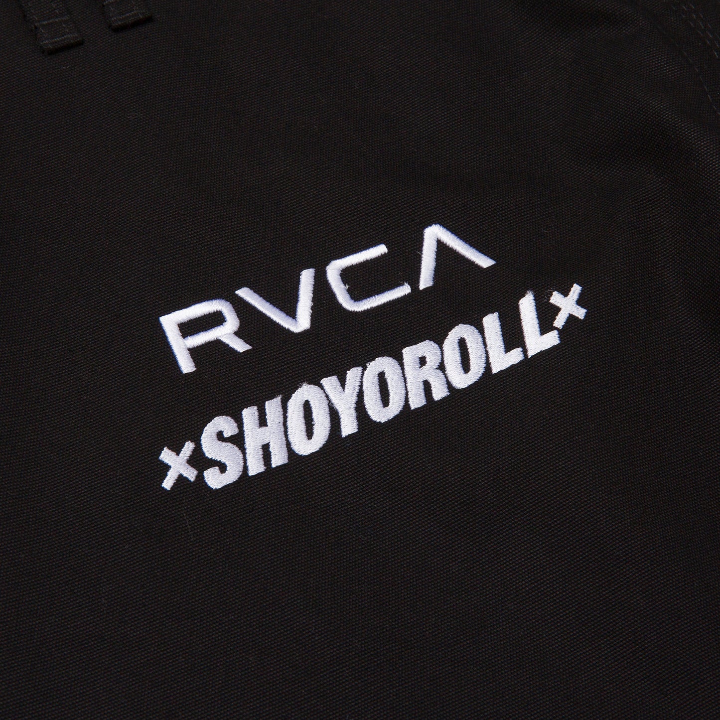 RVCA X RUOTOLO Kimono