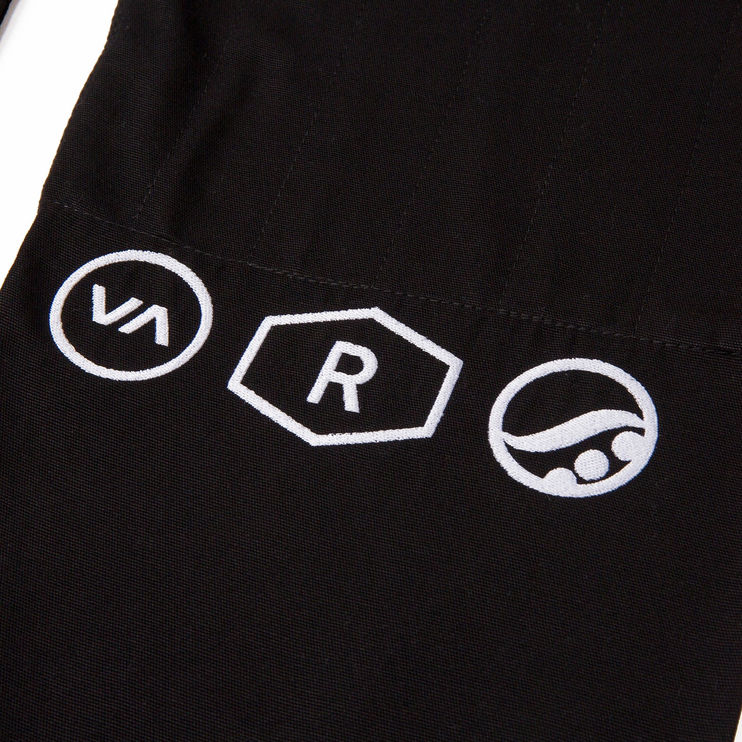 RVCA X RUOTOLO Kimono
