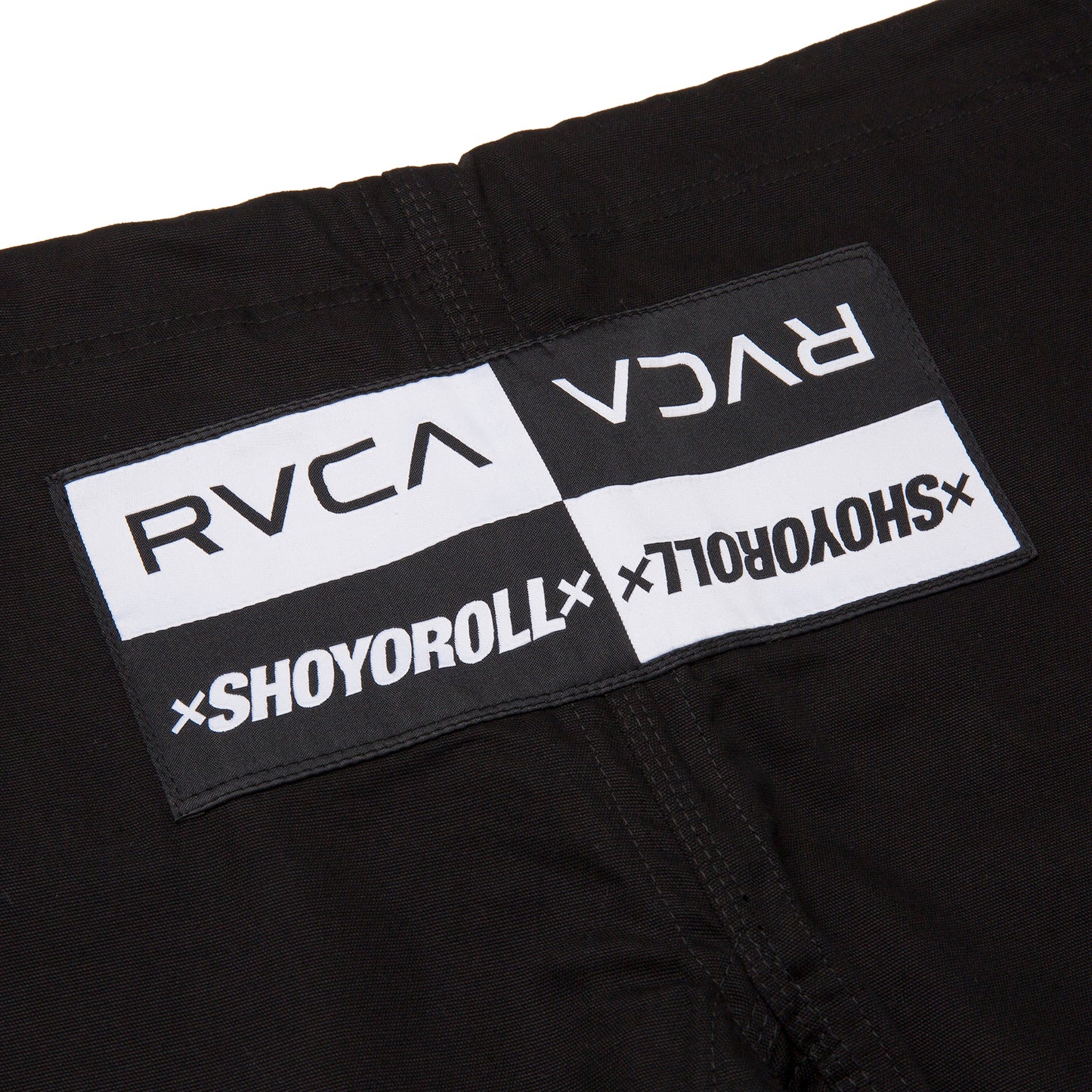 RVCA X RUOTOLO Kimono