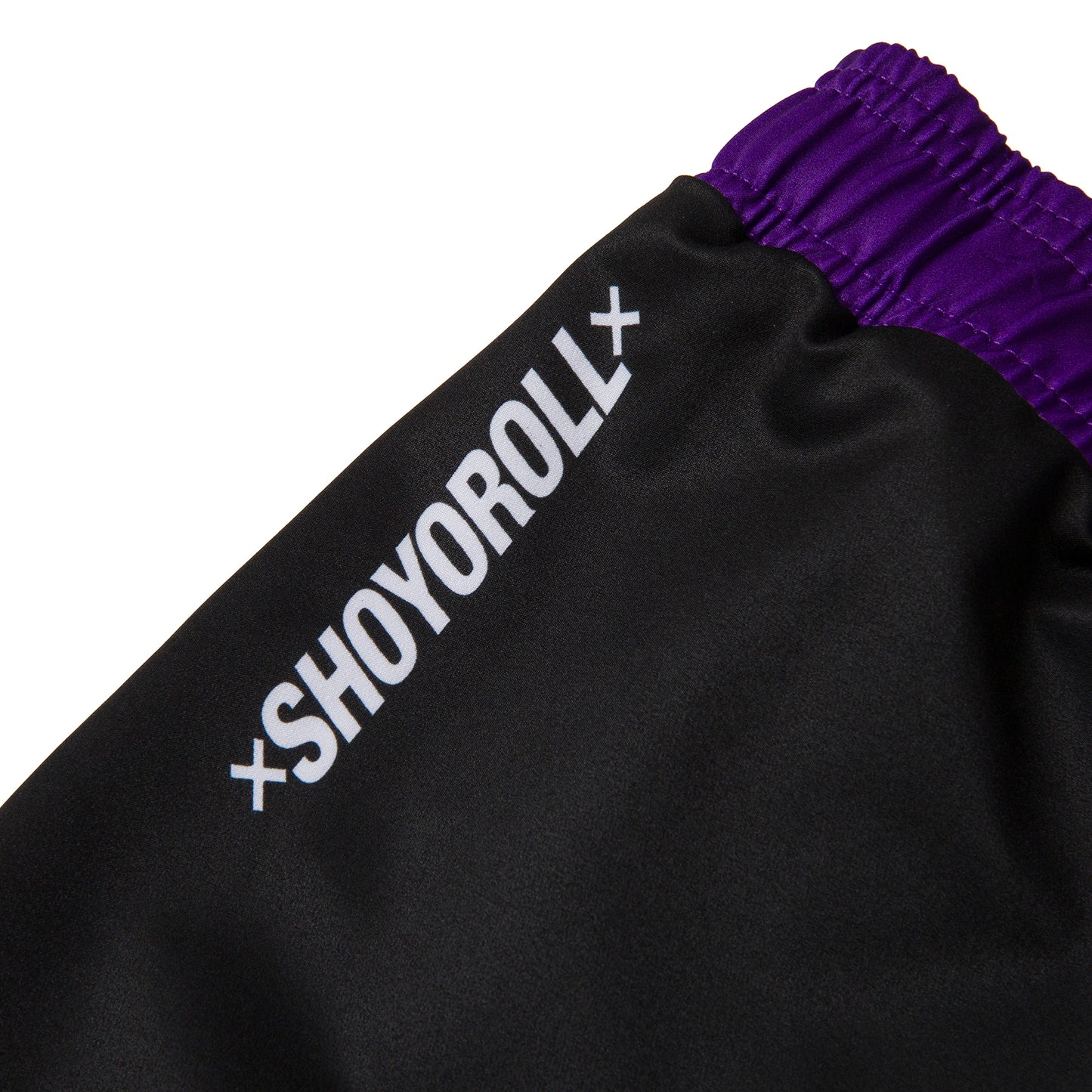 Ota Training Fitted Shorts