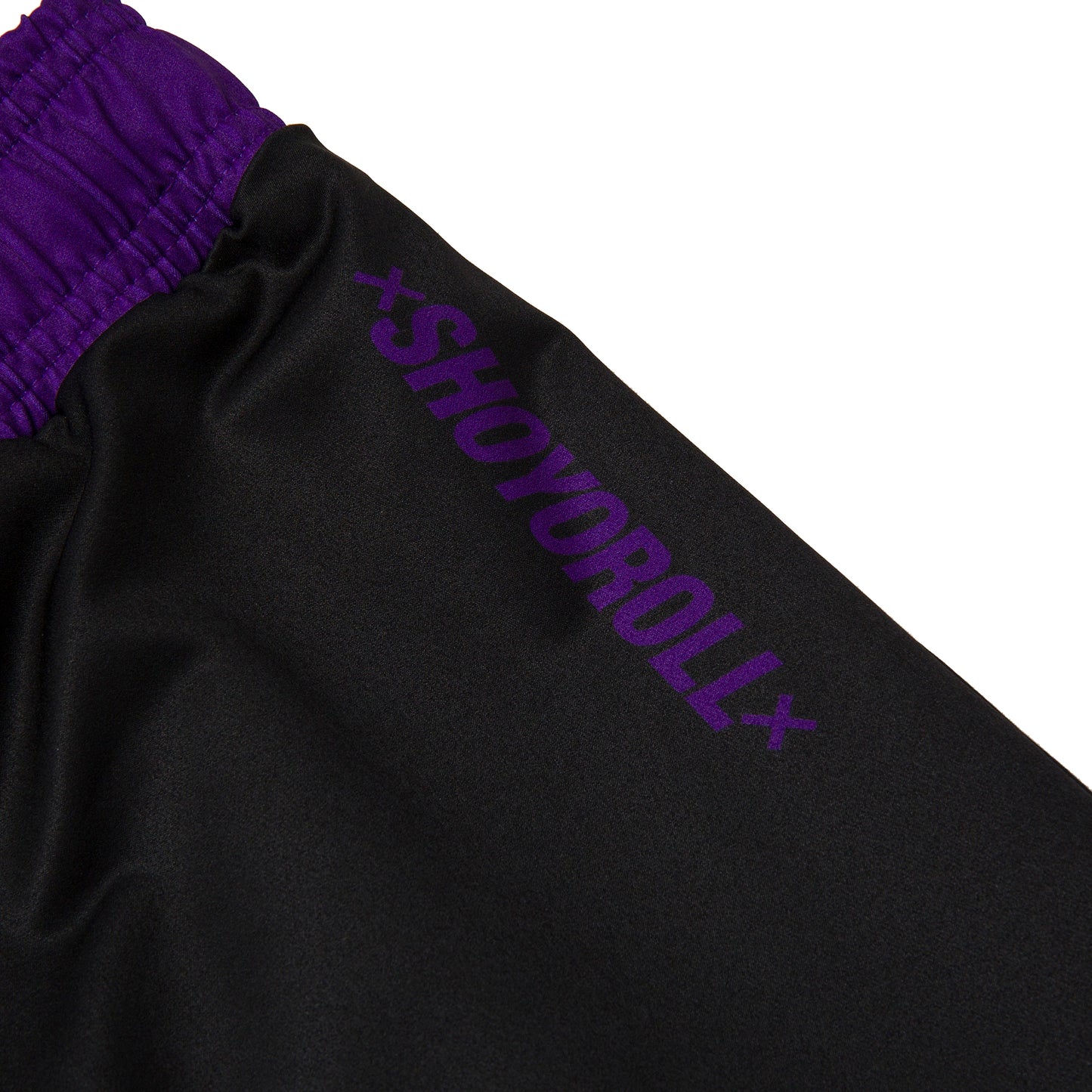 Ota Training Fitted Shorts
