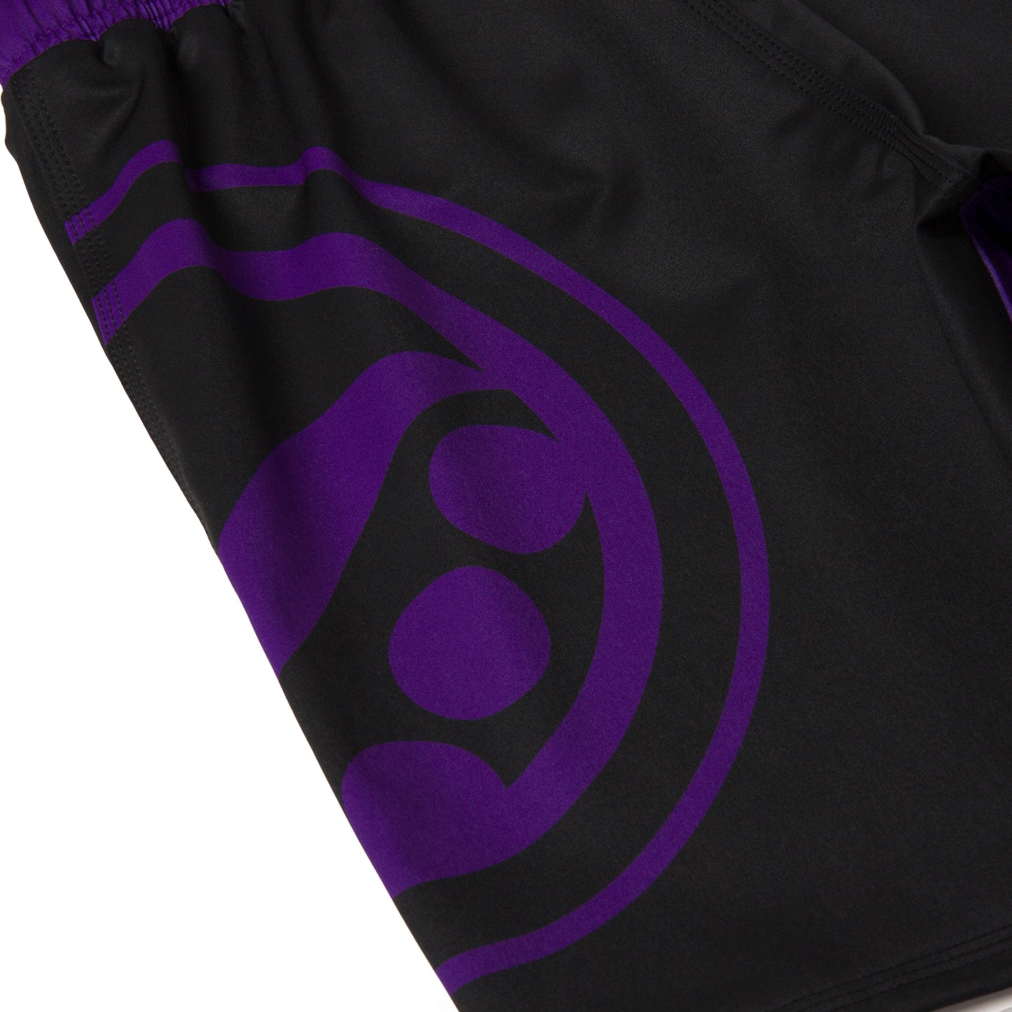 Ota Training Fitted Shorts