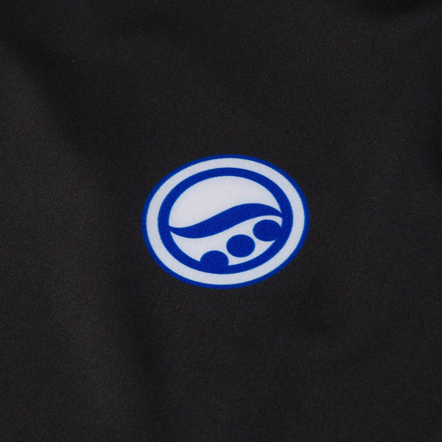 Azure Training Rash Guard