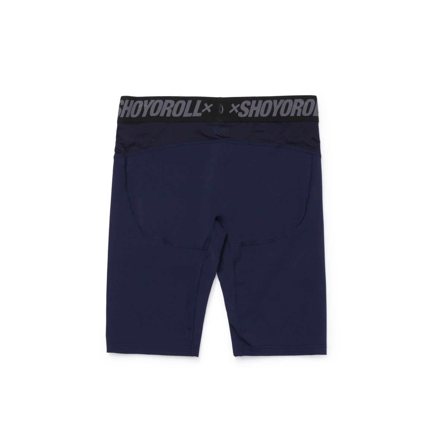 Compression Shorts (WZA.CS-3) - Navy