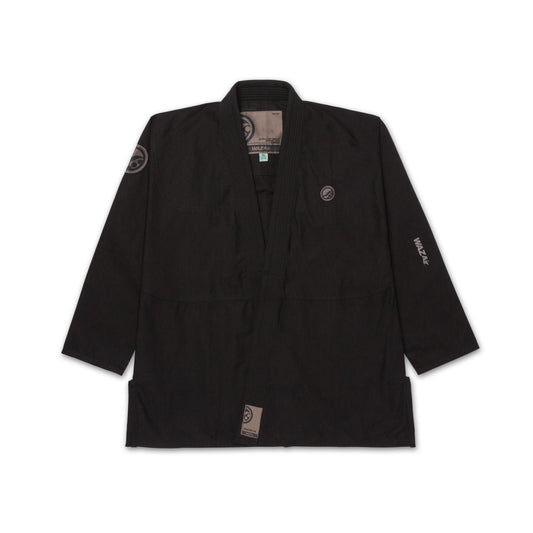 WazAir Kimono 2-Pack [Black]