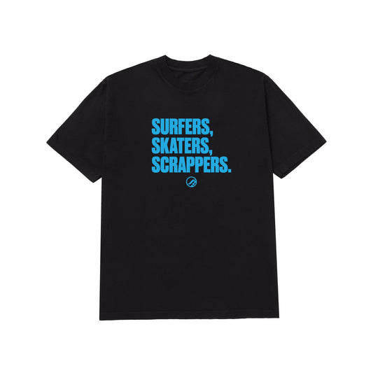 SSS Tee