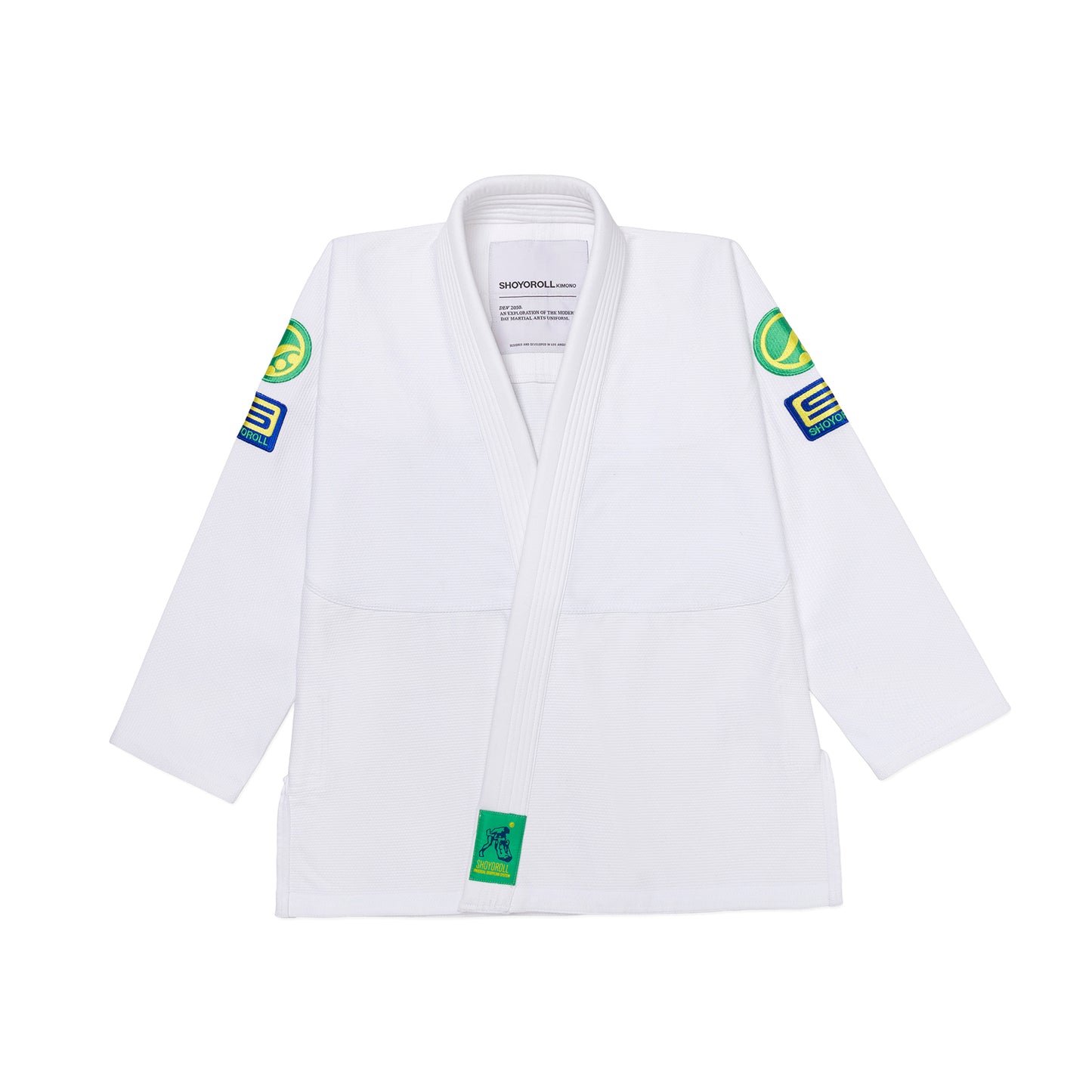 S.UGS Kimono