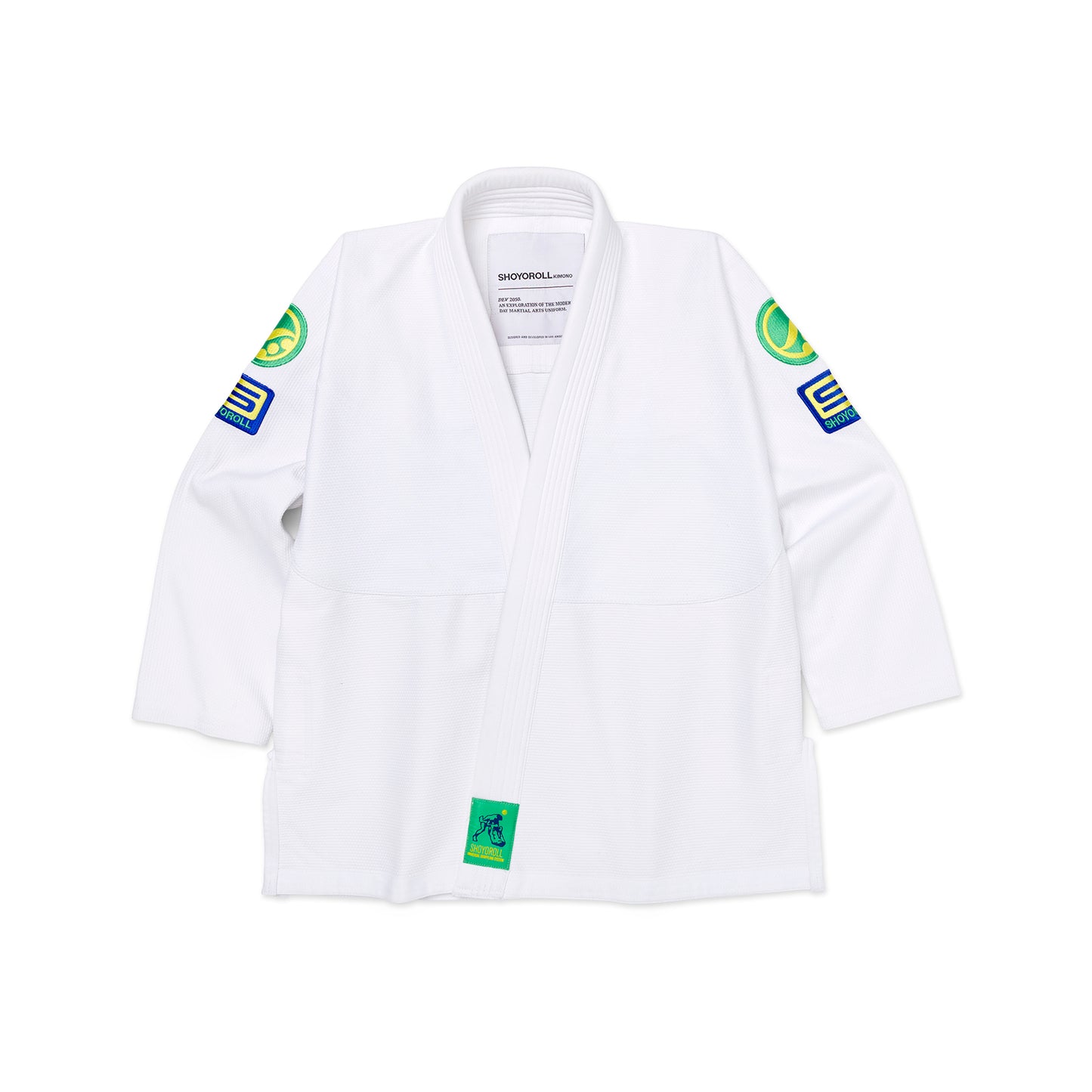 S.UGS Kimono