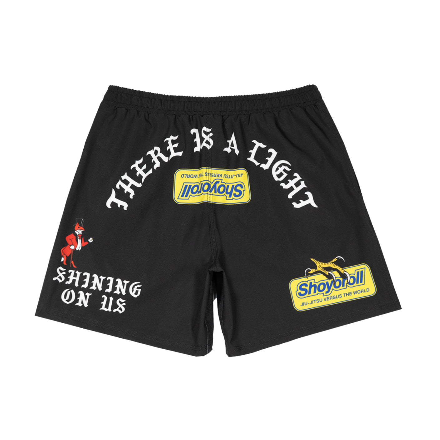 BORN X RAISED SHORTS