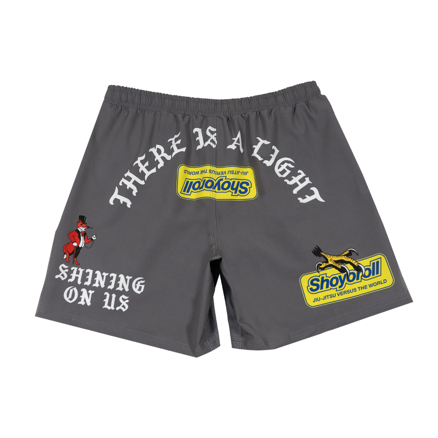 BORN X RAISED SHORTS