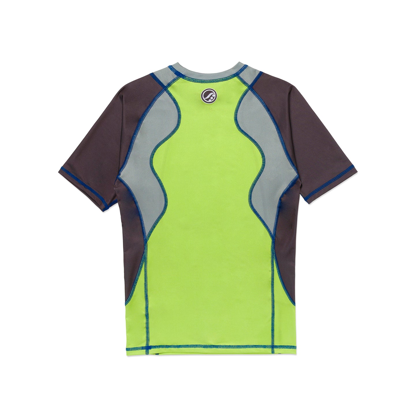 TVT CHECK Rashguard