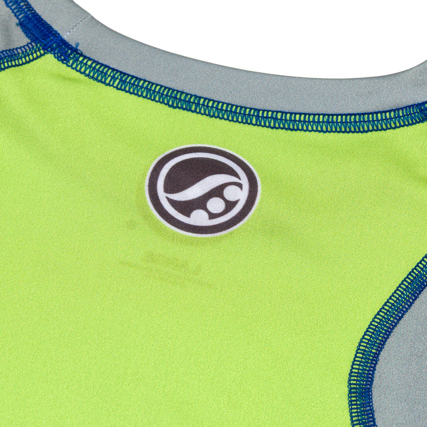 TVT CHECK Rashguard