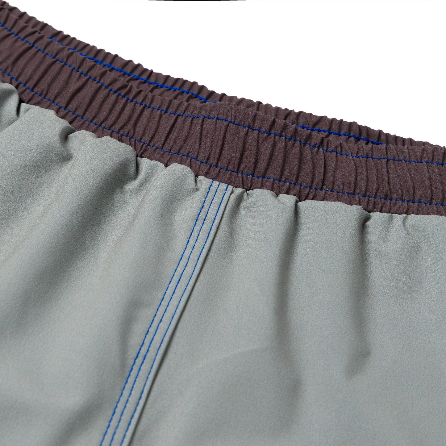 TVT CHECK Shorts
