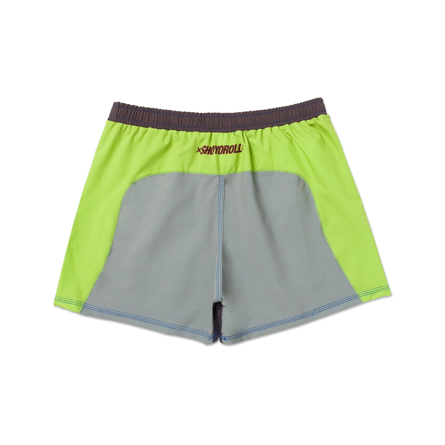 TVT CHECK Shorts