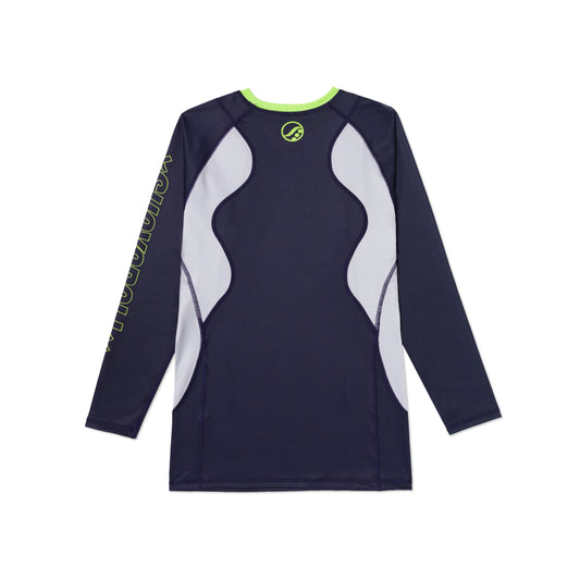 TVT STRATA RASHGUARD