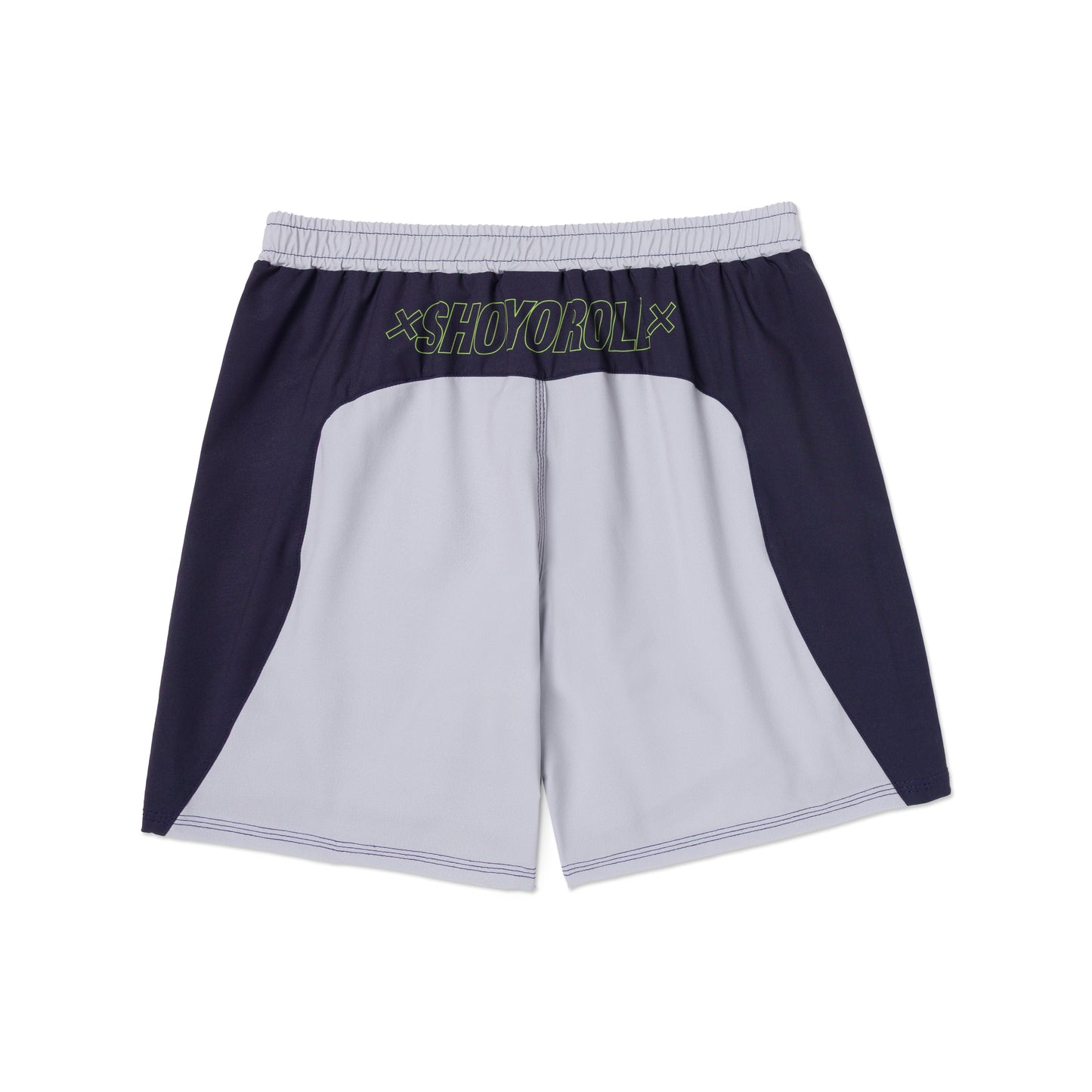 TVT STRATA SHORTS
