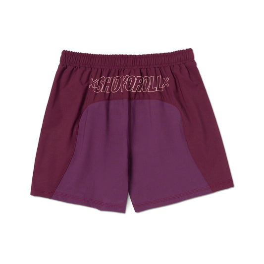 TVT ROAN SHORTS
