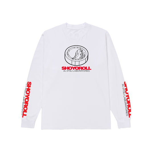 3D LS Tee