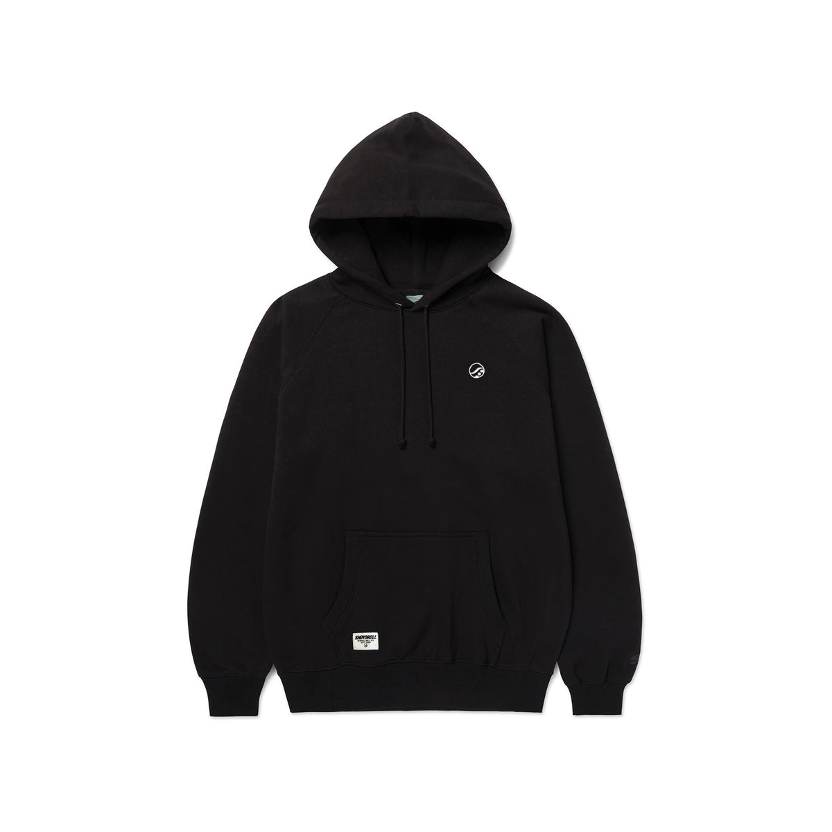 2026 OG Logo Hoody