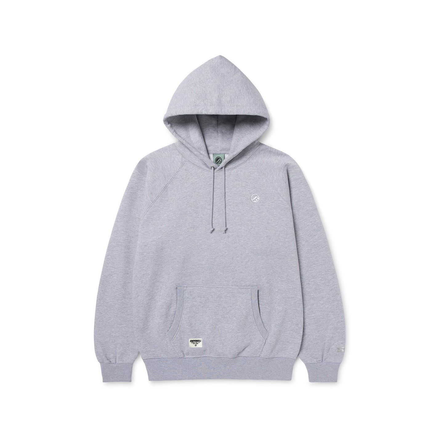 2026 OG Logo Hoody