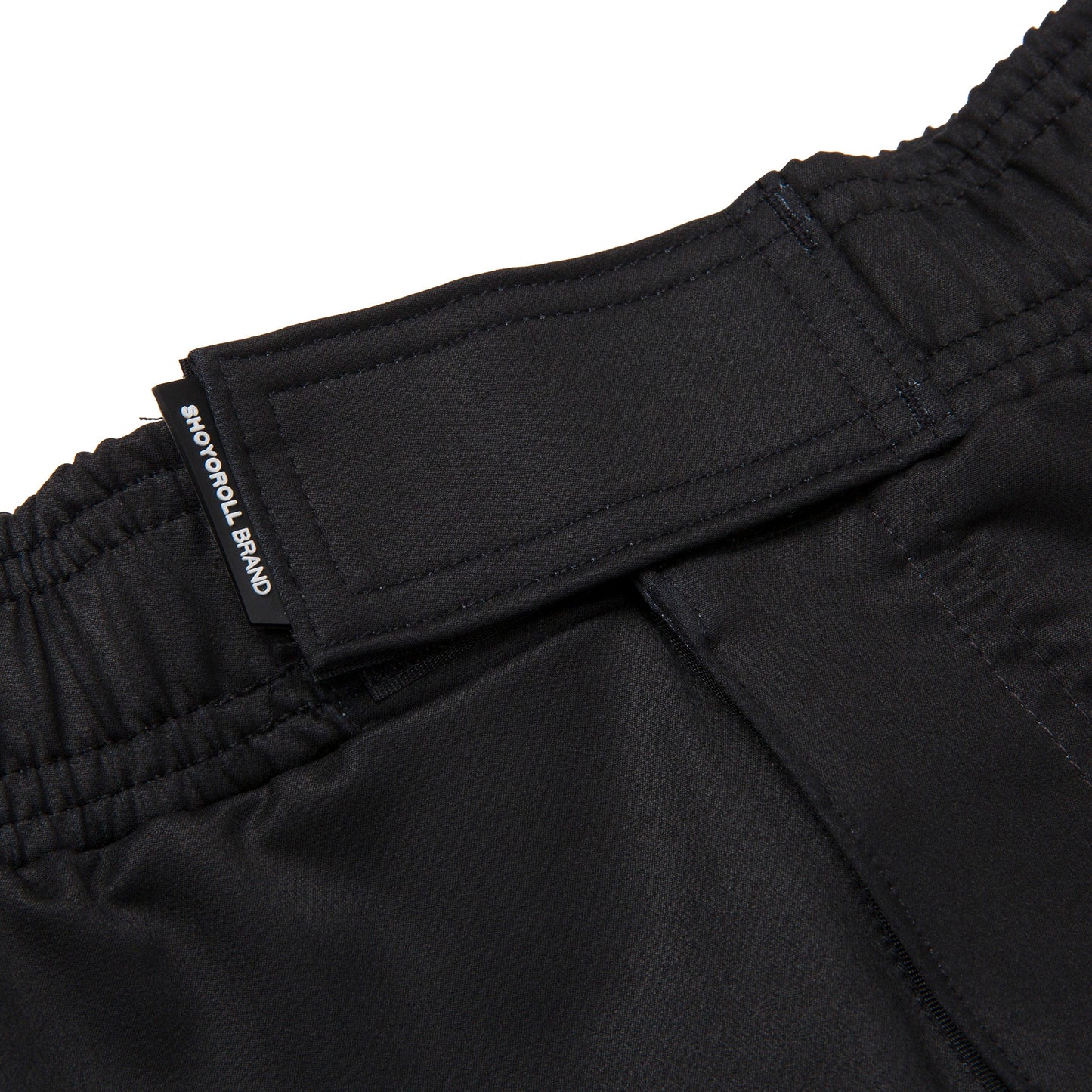 2023 Ranked Flex Fitted Shorts