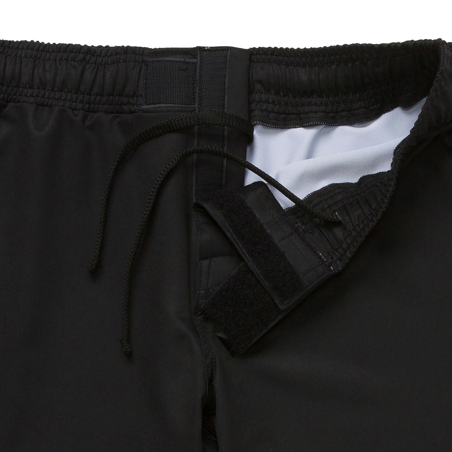 2023 Ranked Flex Fitted Shorts