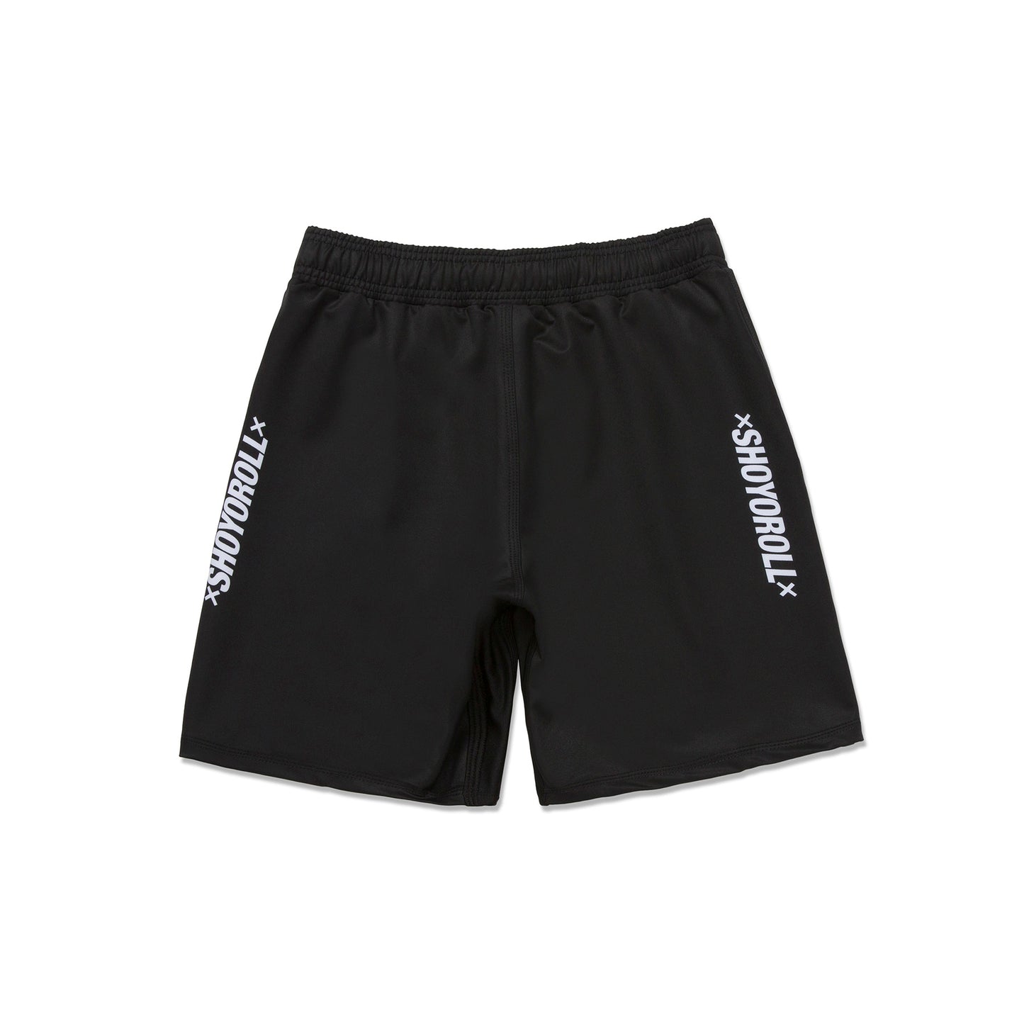 2023 Ranked Flex Fitted Shorts